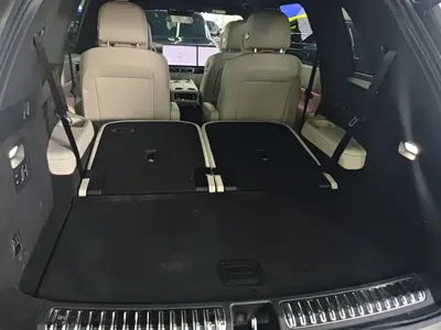 Li Auto Li L8 2025, 8100 км, за 39663.9 USD