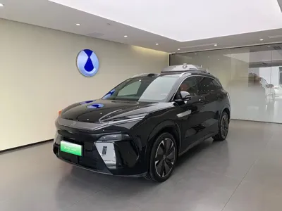 BYD 唐L · 2025 год