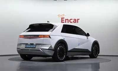 Hyundai Ioniq5 2022, 82889 км, за 19029.8 USD