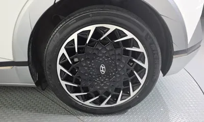 Hyundai Ioniq5 2022, 82889 км, за 19029.8 USD - фото 21