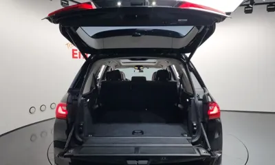 BMW X7 2021, 105154 км, за 44198.91 USD - фото 20