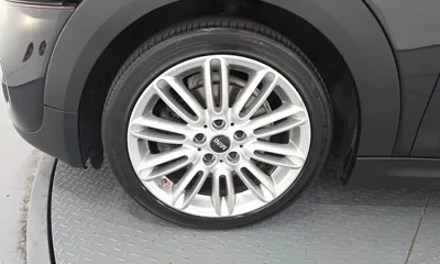 MINI Cooper 2015, 87784 км, за 6892.48 USD