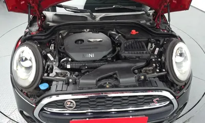 MINI Cooper 2015, 87784 км, за 6892.48 USD - фото 6
