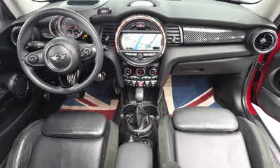 MINI Cooper 2015, 87784 км, за 6892.48 USD - фото 7