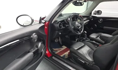 MINI Cooper 2015, 87784 км, за 6892.48 USD - фото 10