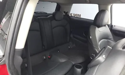 MINI Cooper 2015, 87784 км, за 6892.48 USD - фото 11