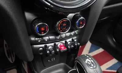 MINI Cooper 2015, 87784 км, за 6892.48 USD - фото 15