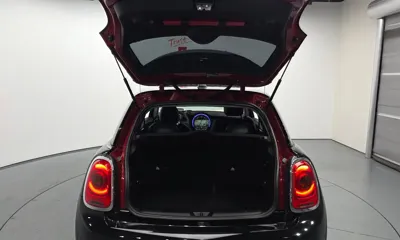 MINI Cooper 2015, 87784 км, за 6892.48 USD - фото 20