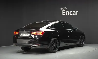 ChevroletGMDaewoo Malibu 2019, 29181 км, за 10726.12 USD