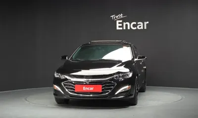 ChevroletGMDaewoo Malibu 2019, 29181 км, за 10726.12 USD