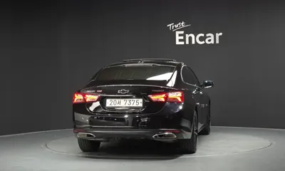 ChevroletGMDaewoo Malibu 2019, 29181 км, за 10726.12 USD