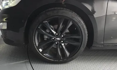 ChevroletGMDaewoo Malibu 2019, 29181 км, за 10726.12 USD