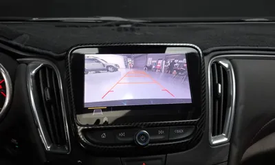 ChevroletGMDaewoo Malibu 2019, 29181 км, за 10726.12 USD - фото 15