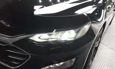 ChevroletGMDaewoo Malibu 2019, 29181 км, за 10726.12 USD - фото 22