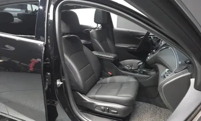 ChevroletGMDaewoo Malibu 2019, 29181 км, за 10726.12 USD - фото 26