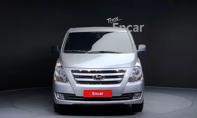 Hyundai Starex 2017, 78361 км, за 10181.29 USD