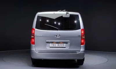 Hyundai Starex 2017, 78361 км, за 10181.29 USD