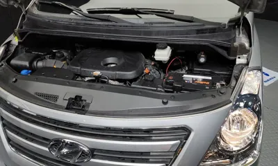 Hyundai Starex 2017, 78361 км, за 10181.29 USD - фото 6