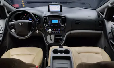 Hyundai Starex 2017, 78361 км, за 10181.29 USD - фото 7