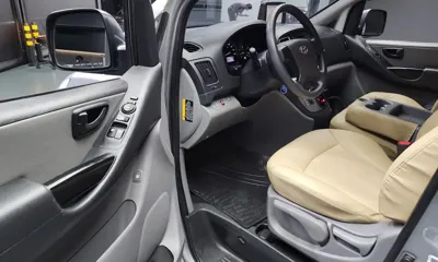 Hyundai Starex 2017, 78361 км, за 10181.29 USD - фото 10