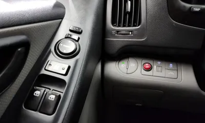 Hyundai Starex 2017, 78361 км, за 10181.29 USD - фото 18