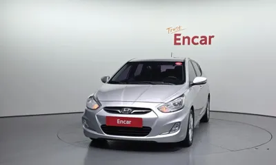Hyundai Accent 2012, 188382 км, за 2470.26 USD - фото 3