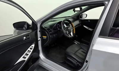 Hyundai Accent 2012, 188382 км, за 2470.26 USD - фото 10