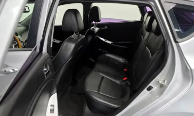 Hyundai Accent 2012, 188382 км, за 2470.26 USD - фото 18