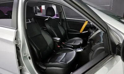 Hyundai Accent 2012, 188382 км, за 2470.26 USD - фото 20