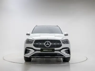 Mercedes-Benz GLE-Class 2025, 8855 км, за 69375.61 USD