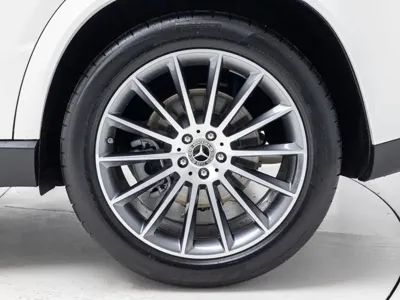 Mercedes-Benz GLE-Class 2025, 8855 км, за 69375.61 USD