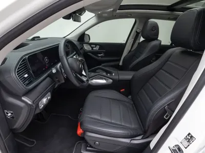 Mercedes-Benz GLE-Class 2025, 8855 км, за 69375.61 USD - фото 7