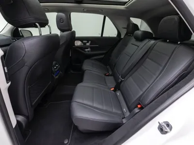 Mercedes-Benz GLE-Class 2025, 8855 км, за 69375.61 USD - фото 8