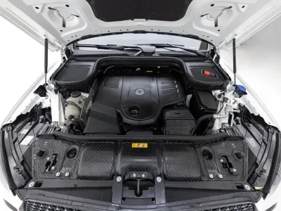 Mercedes-Benz GLE-Class 2025, 8855 км, за 69375.61 USD - фото 10