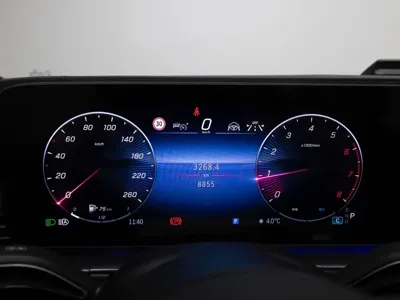 Mercedes-Benz GLE-Class 2025, 8855 км, за 69375.61 USD - фото 11