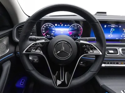 Mercedes-Benz GLE-Class 2025, 8855 км, за 69375.61 USD - фото 15