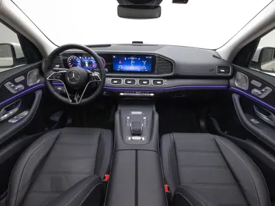 Mercedes-Benz GLE-Class 2025, 8855 км, за 69375.61 USD - фото 18
