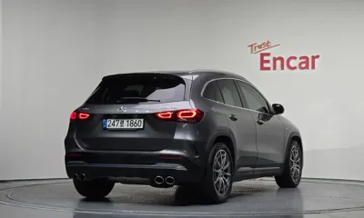 Mercedes-Benz GLA-Class 2021, 30934 км, за 25585.38 USD
