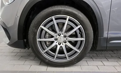 Mercedes-Benz GLA-Class 2021, 30934 км, за 25585.38 USD