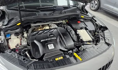 Mercedes-Benz GLA-Class 2021, 30934 км, за 25585.38 USD - фото 6