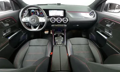 Mercedes-Benz GLA-Class 2021, 30934 км, за 25585.38 USD - фото 7
