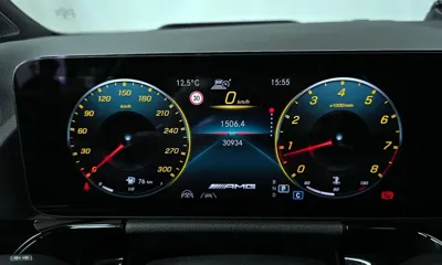 Mercedes-Benz GLA-Class 2021, 30934 км, за 25585.38 USD - фото 8