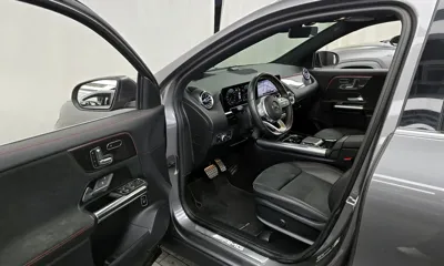Mercedes-Benz GLA-Class 2021, 30934 км, за 25585.38 USD - фото 10