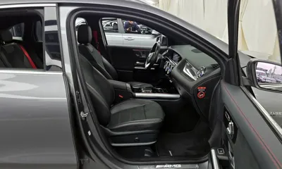 Mercedes-Benz GLA-Class 2021, 30934 км, за 25585.38 USD - фото 11