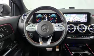 Mercedes-Benz GLA-Class 2021, 30934 км, за 25585.38 USD - фото 13
