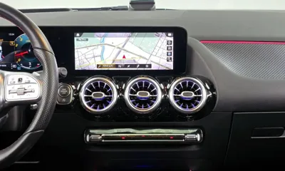 Mercedes-Benz GLA-Class 2021, 30934 км, за 25585.38 USD - фото 14