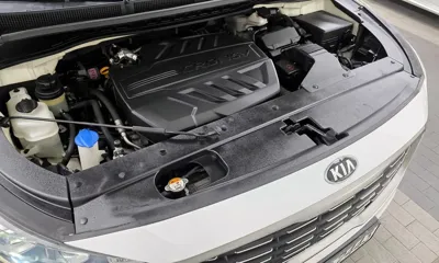 Kia Canival 2019, 161416 км, за 7195.24 USD - фото 6