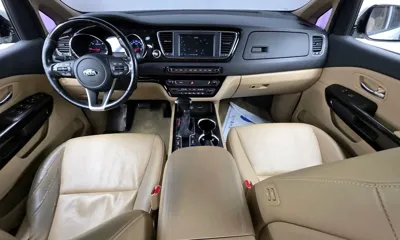 Kia Canival 2019, 161416 км, за 7195.24 USD - фото 7
