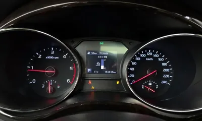 Kia Canival 2019, 161416 км, за 7195.24 USD - фото 8
