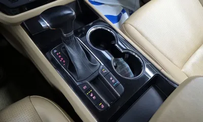 Kia Canival 2019, 161416 км, за 7195.24 USD - фото 9